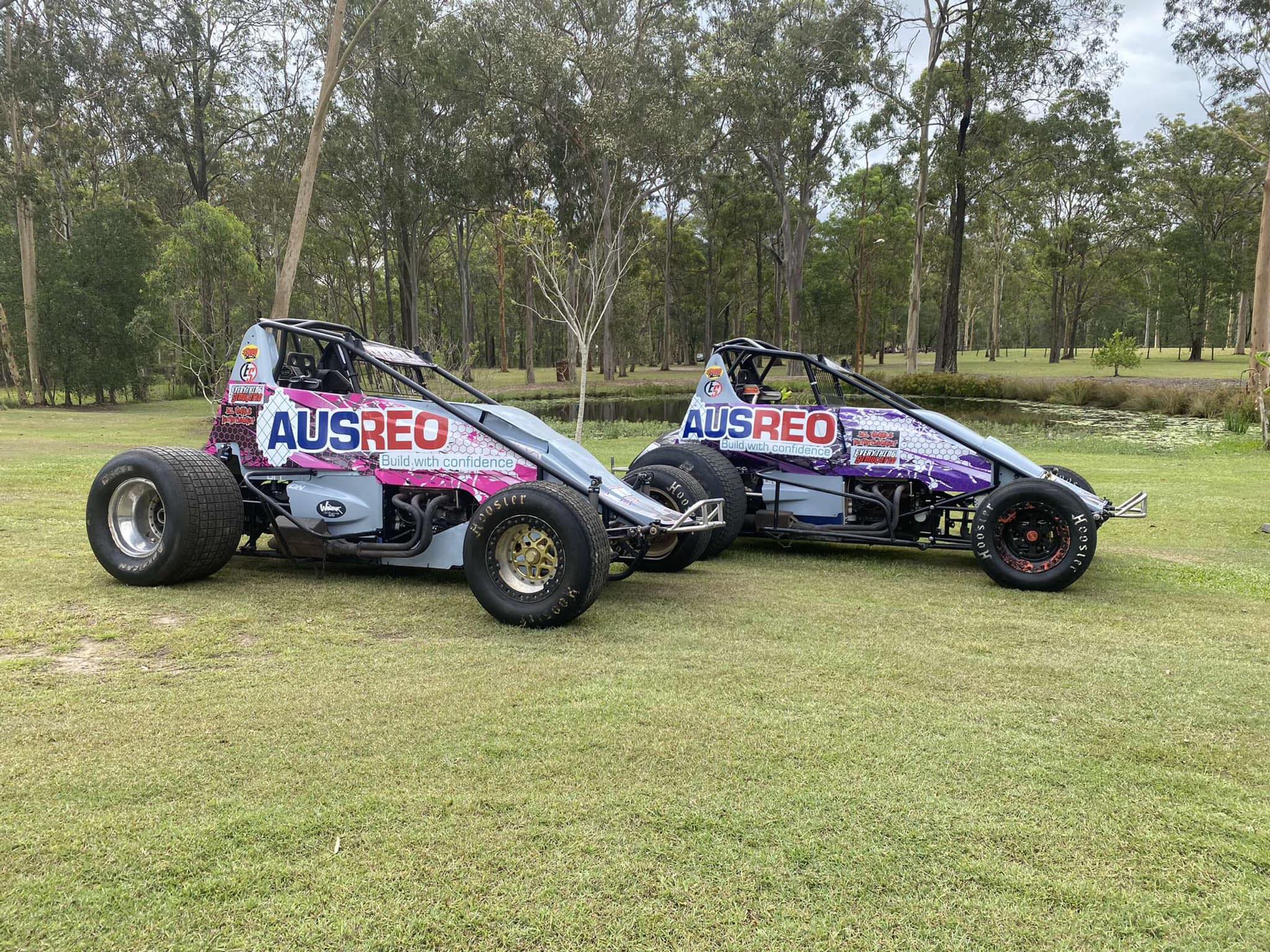 Harris Racing - Harris Racing added a new photo.