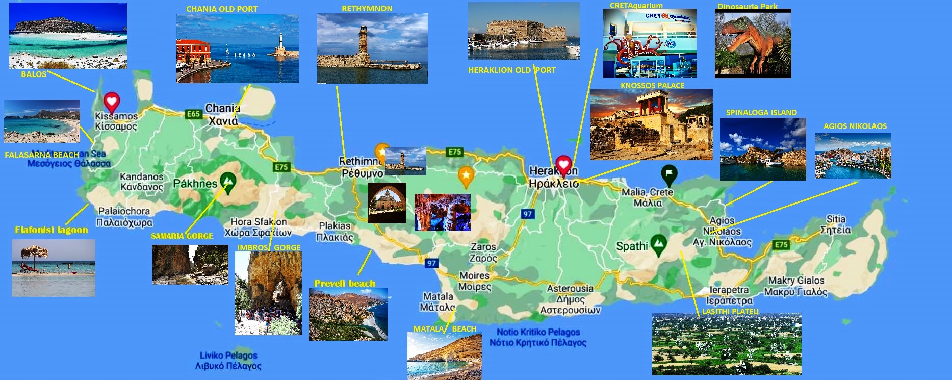 Cretan Tour... - Cretan Tour Experts Private Tour Guides