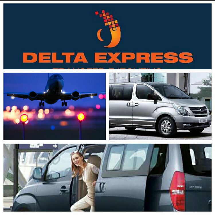 Delta Express