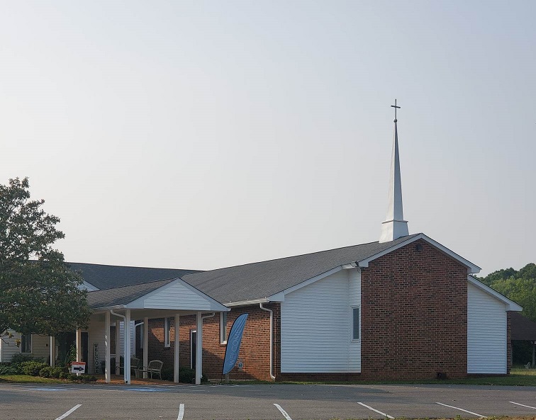 Connecting Pointe Church of The Nazarene | Manakin VA