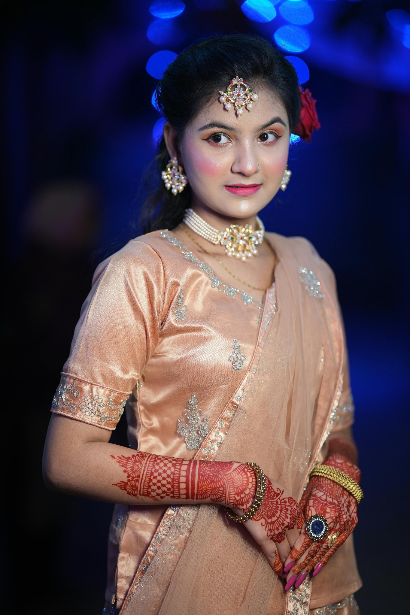 Muskan | Dhaka