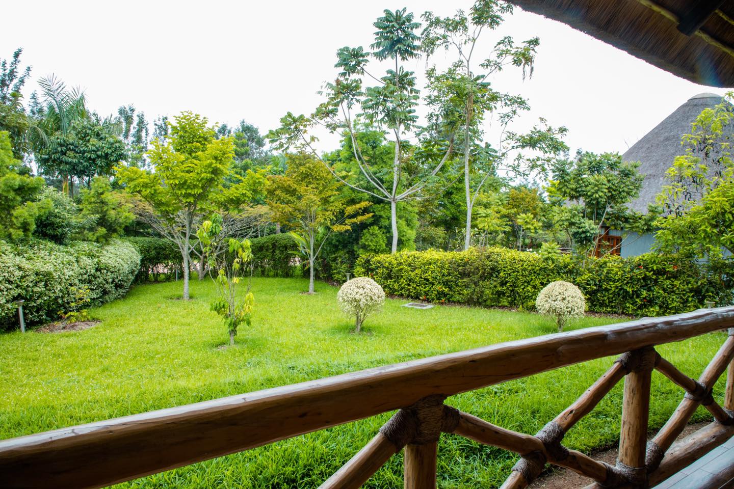 Emburara Farm Lodge | Mbarara