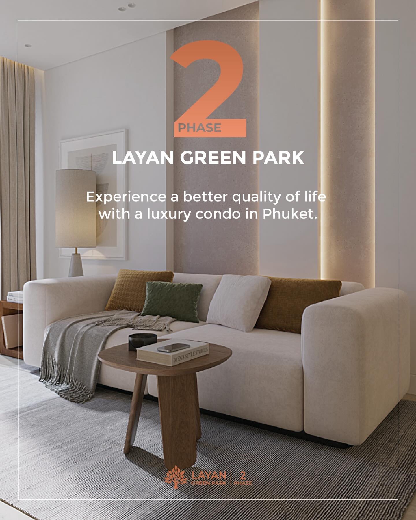 LAYAN GREEN PARK added a new photo. - LAYAN GREEN PARK
