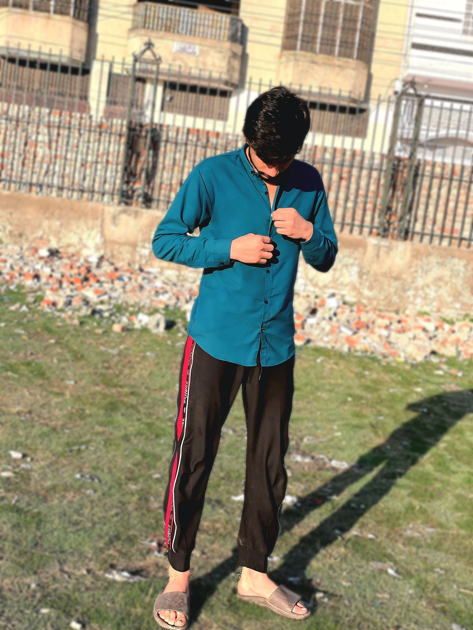 Rai Talha
