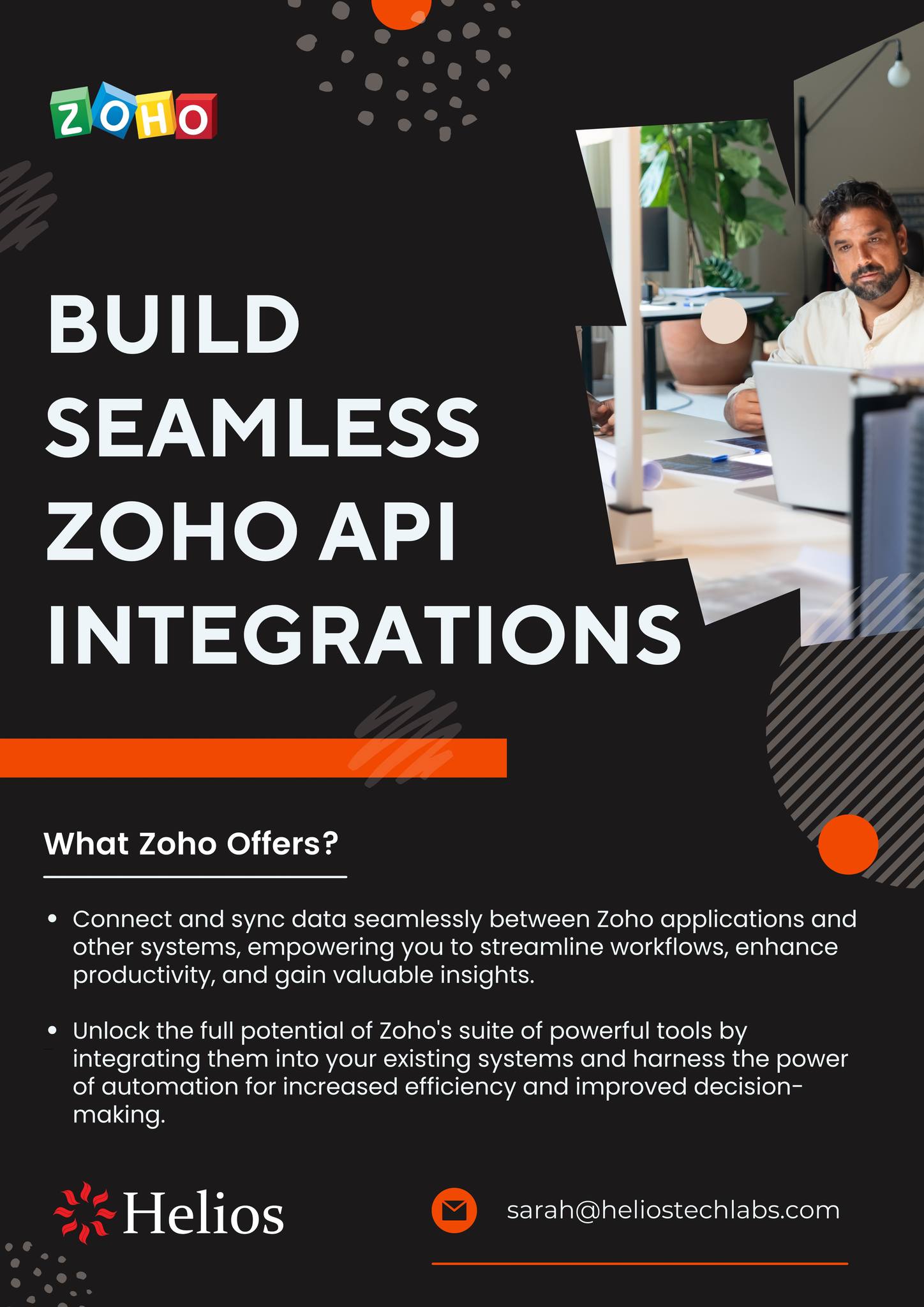 Zoho Recruit for Agencies | Facebook