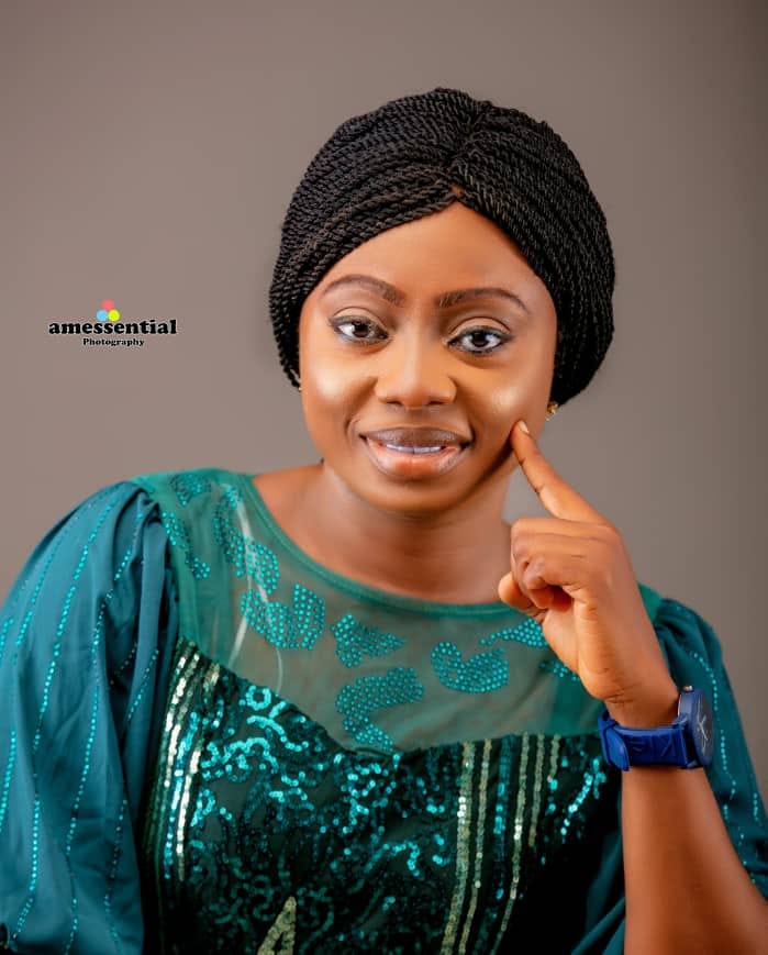 Esther Adeyemo Taiwo
