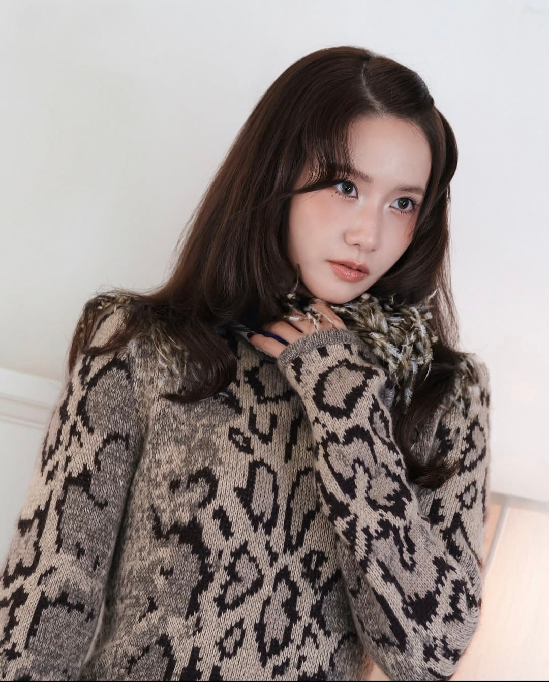 🦌Yoona's So Wonderful Day♥️ | Facebook