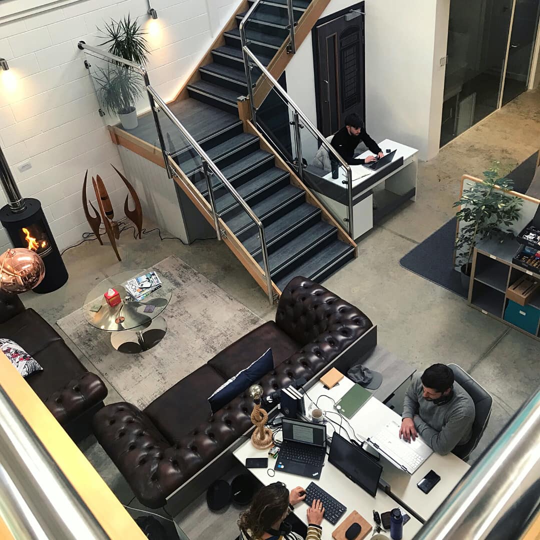 Fastnet House | Falmouth