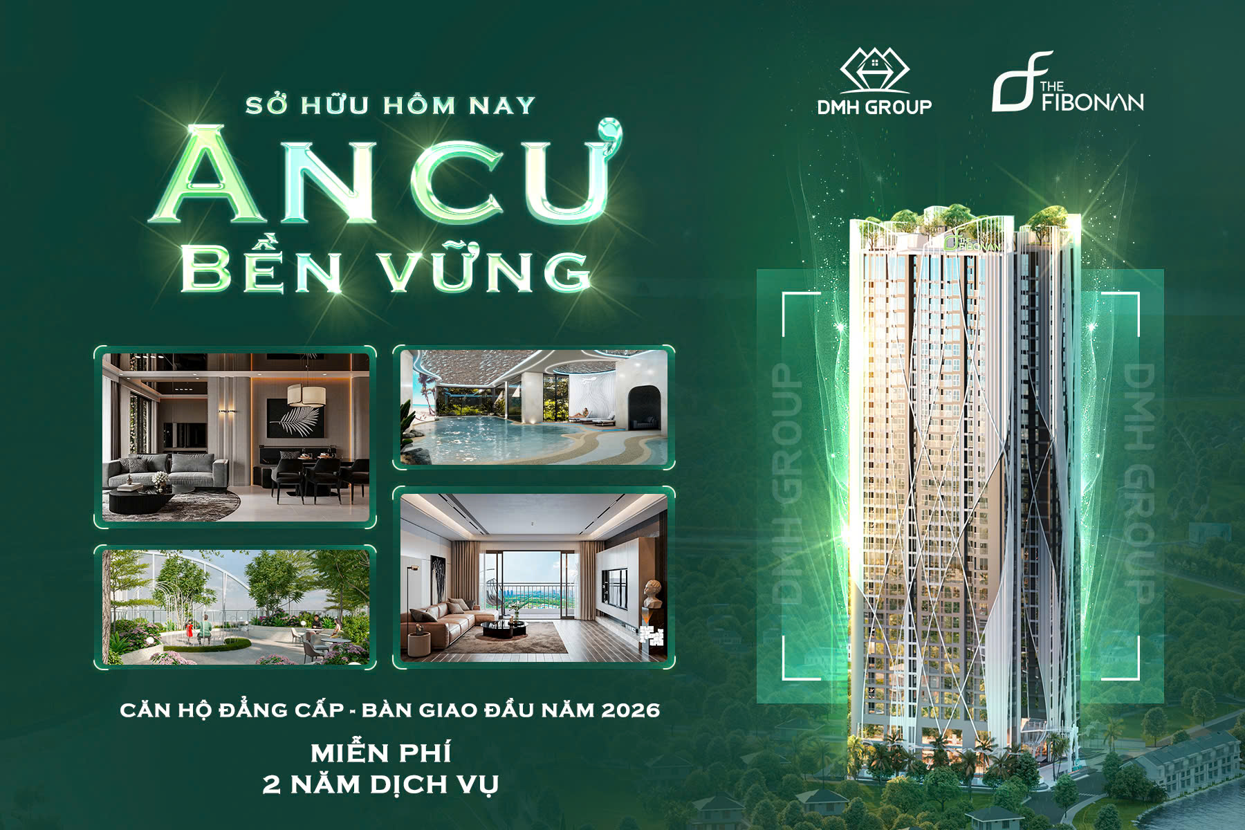 Sàn Đông Hà Nội - DMH Group | Hanoi