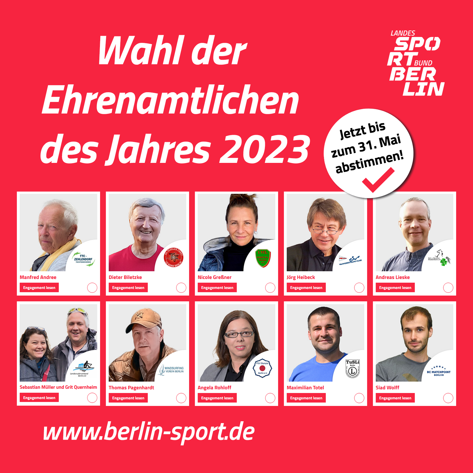 1.VfL Fortuna Marzahn Abt. RSG | Marzahn