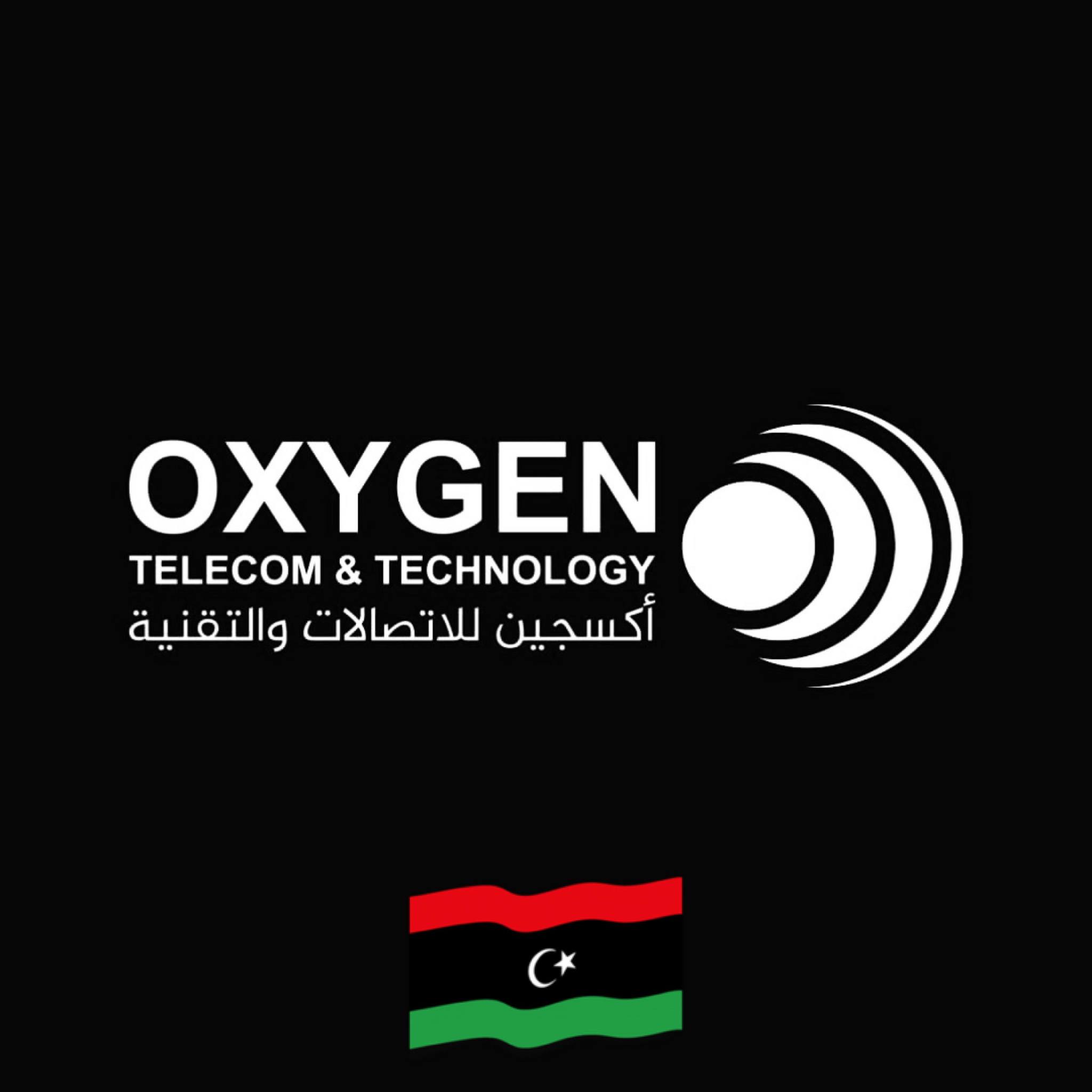O2 Telecom Company - شركة اكسجين للاتصالات