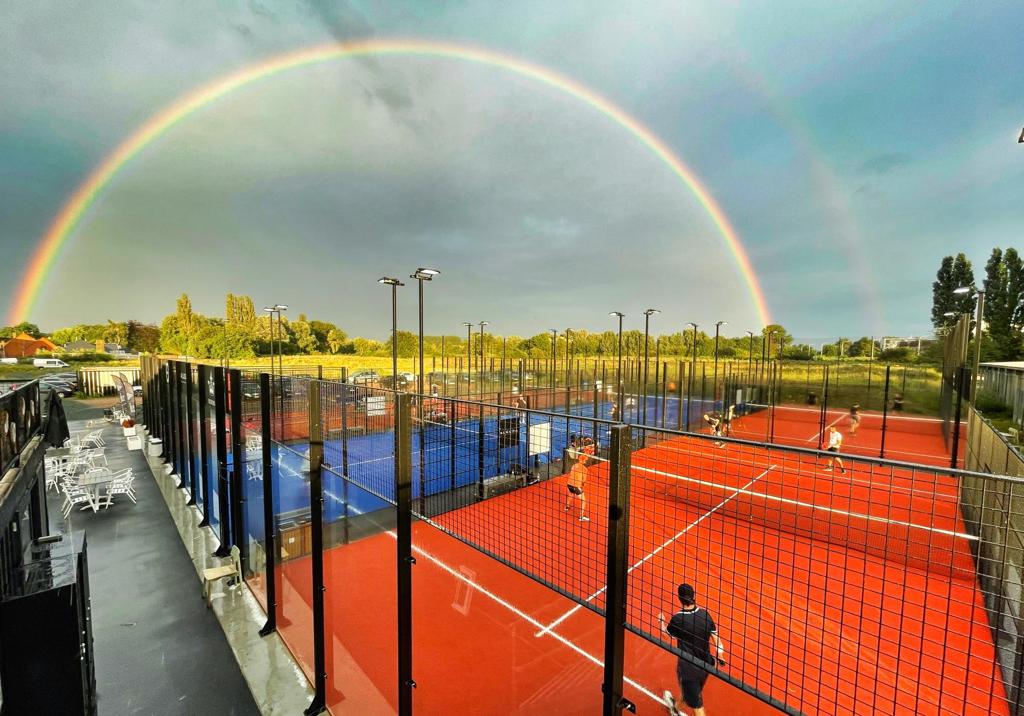 Padel Depot - Hook padel rackets! Each @hook_padel Racket is designed ...