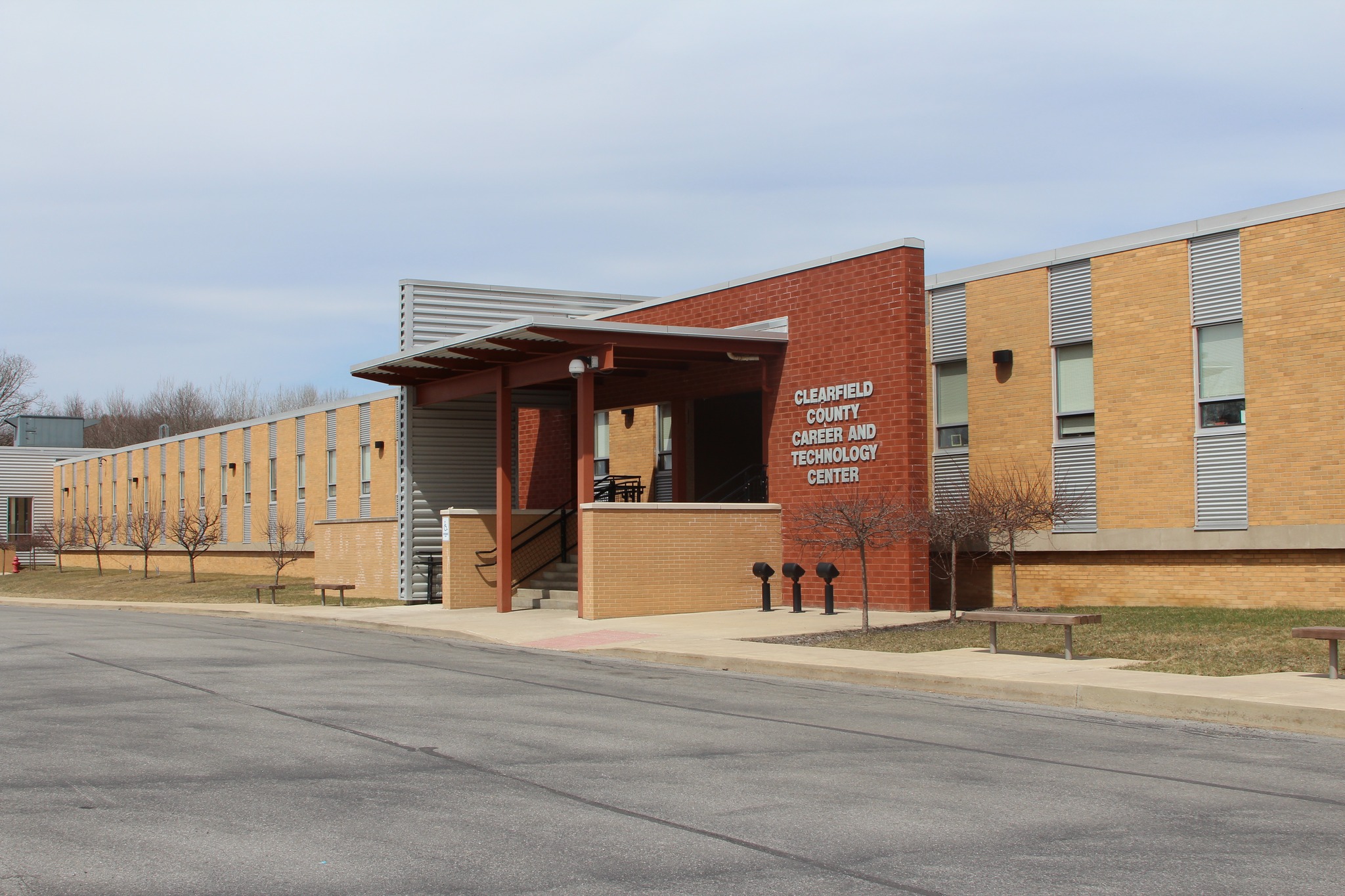 Clearfield County Career & Technology Center | Clearfield PA