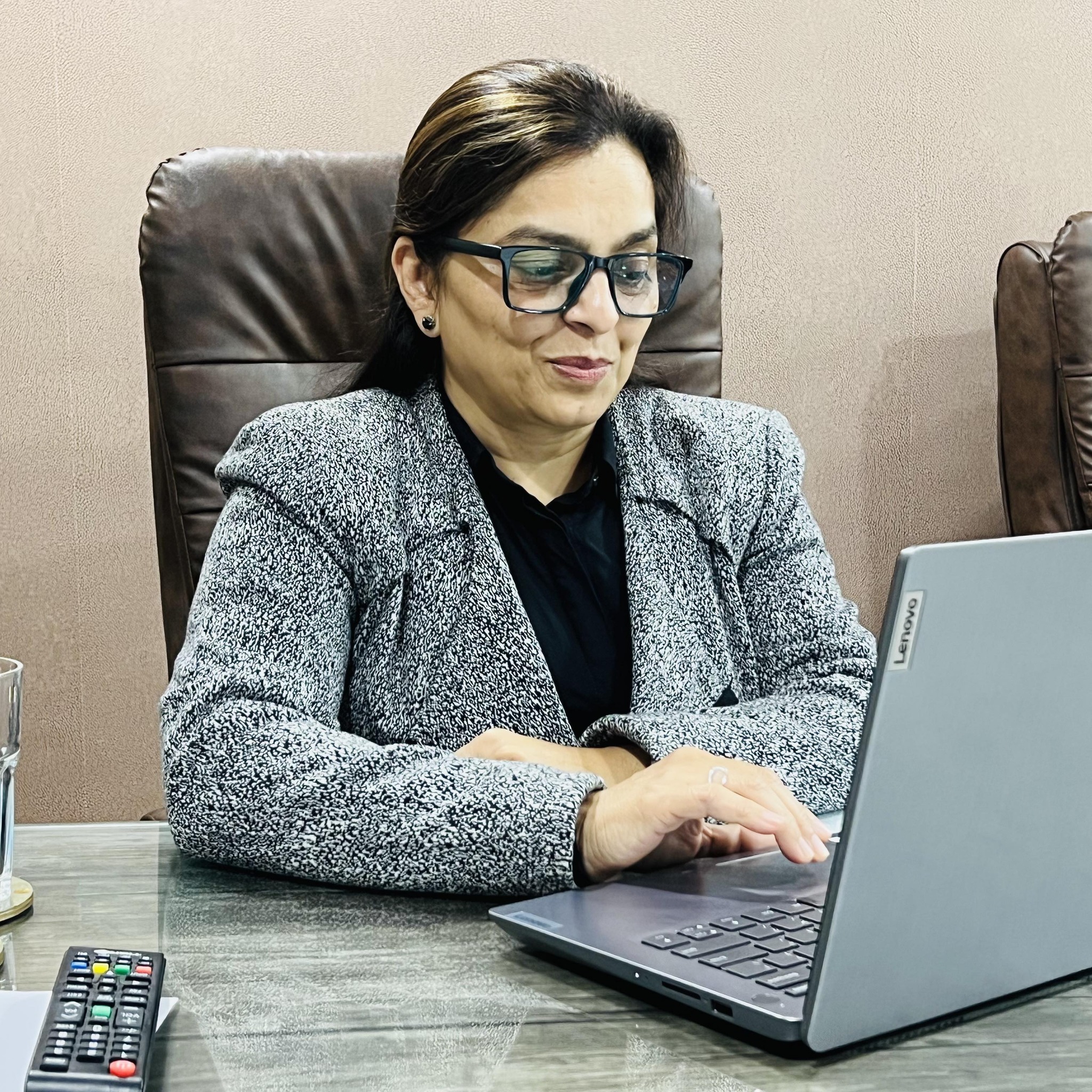 Anjna Joshi