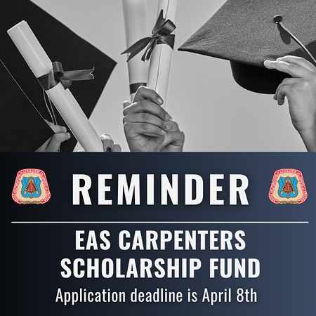 United Brotherhood of Carpenters Local 253