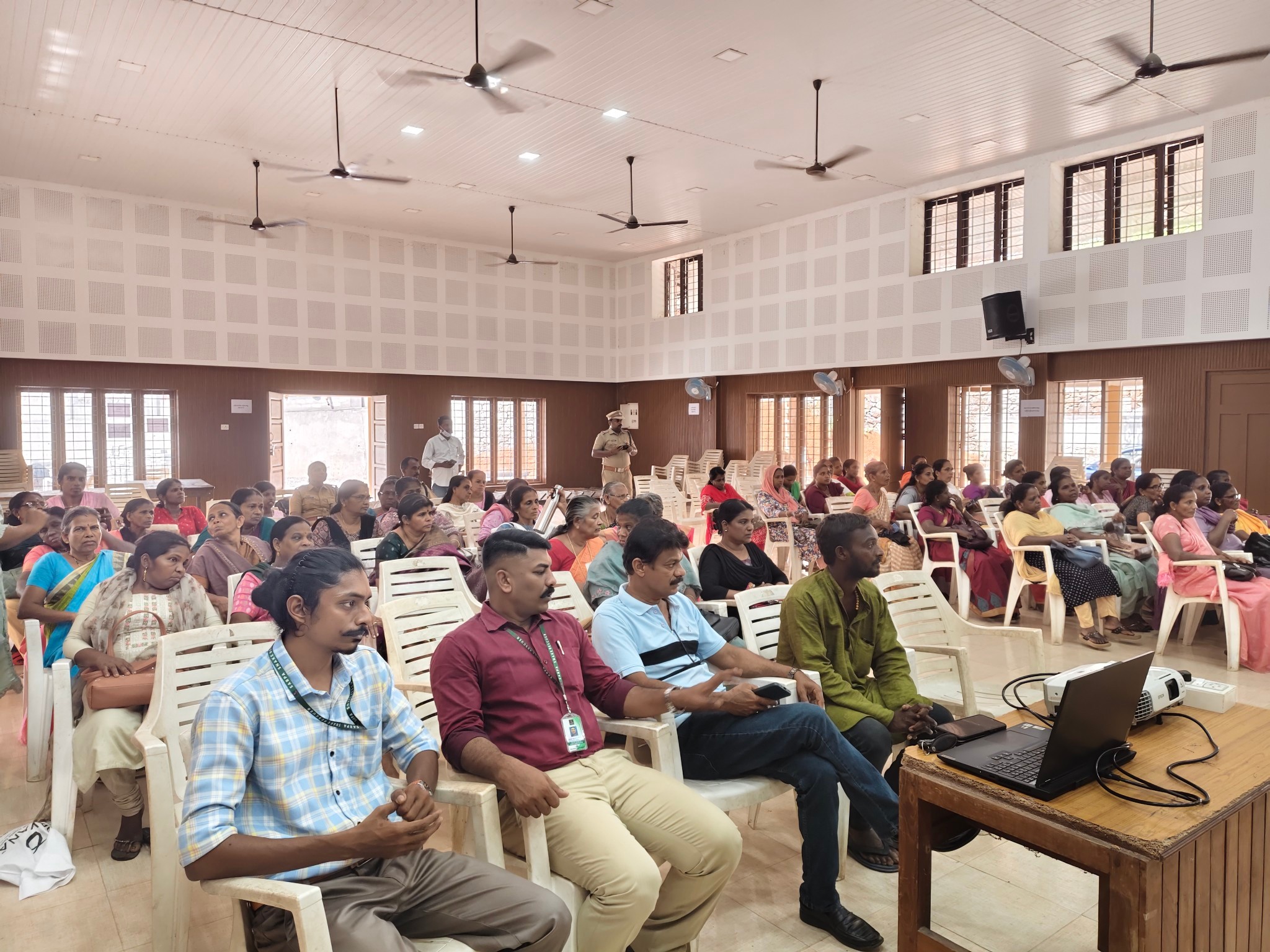 SARPA - Snake Awareness Rescue & Protection App- Ernakulam | Kochi