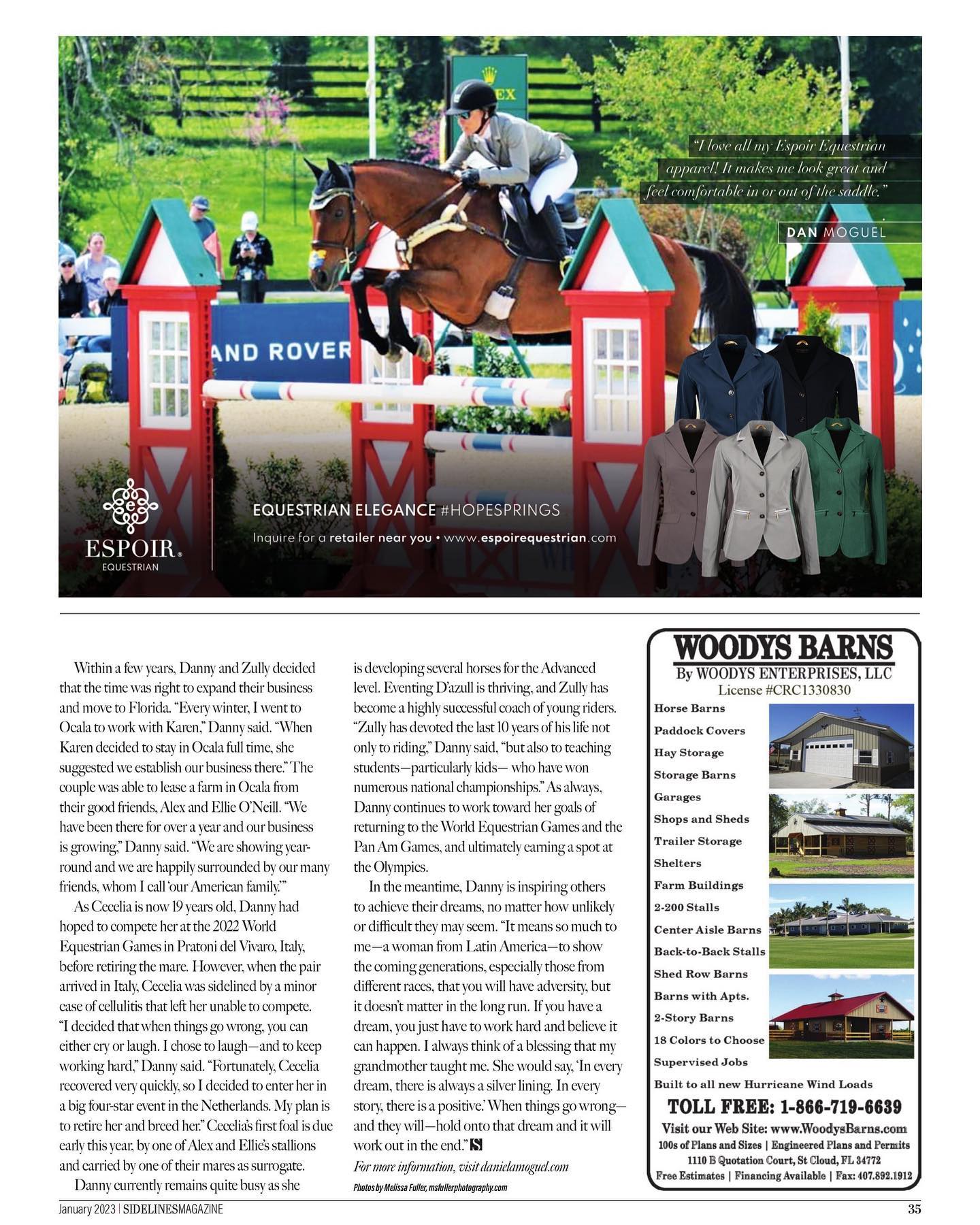 Grant Showalter Equine Bodywork and Saddle Fitting