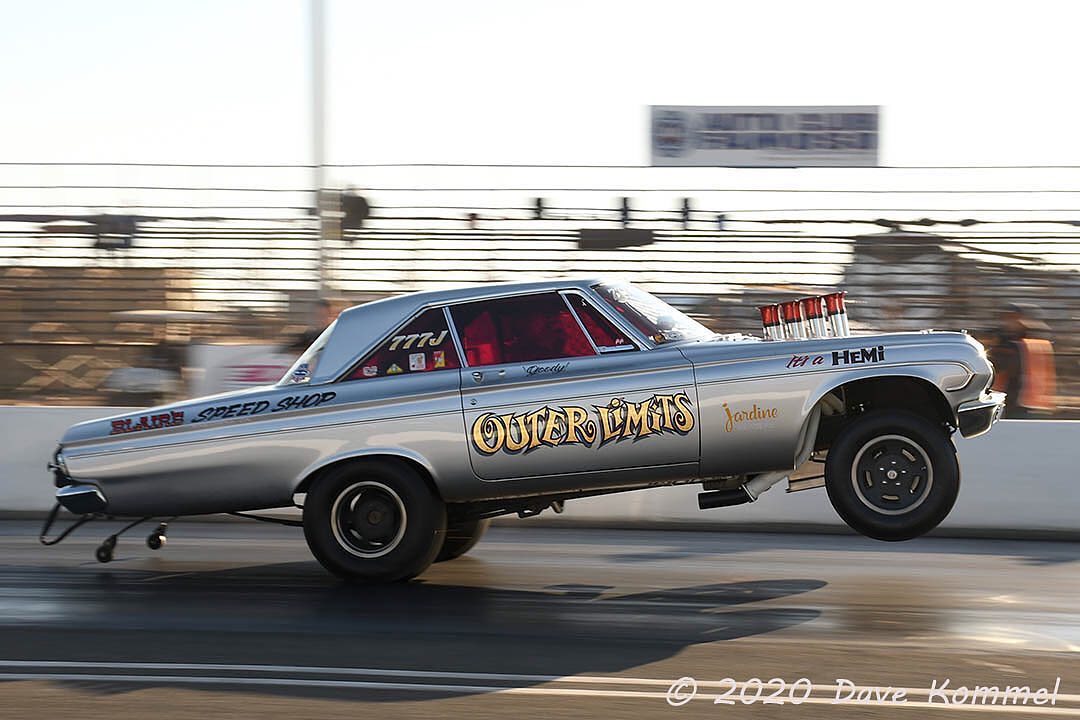 HELL YEAH HOT RODS