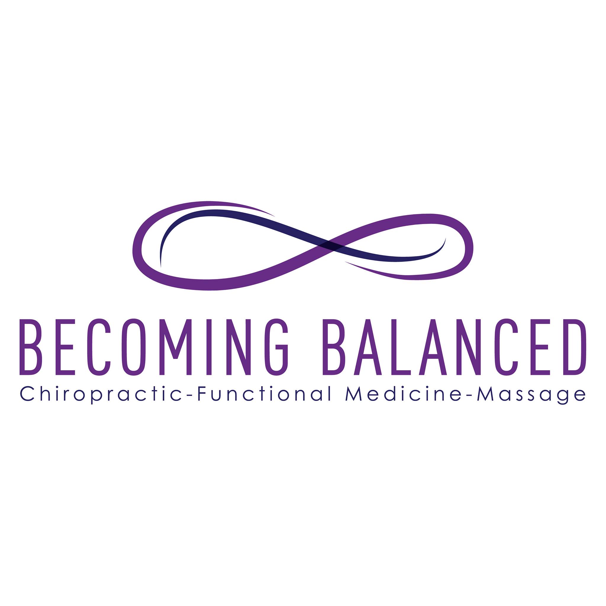 Becoming Balanced LLC | Westford MA
