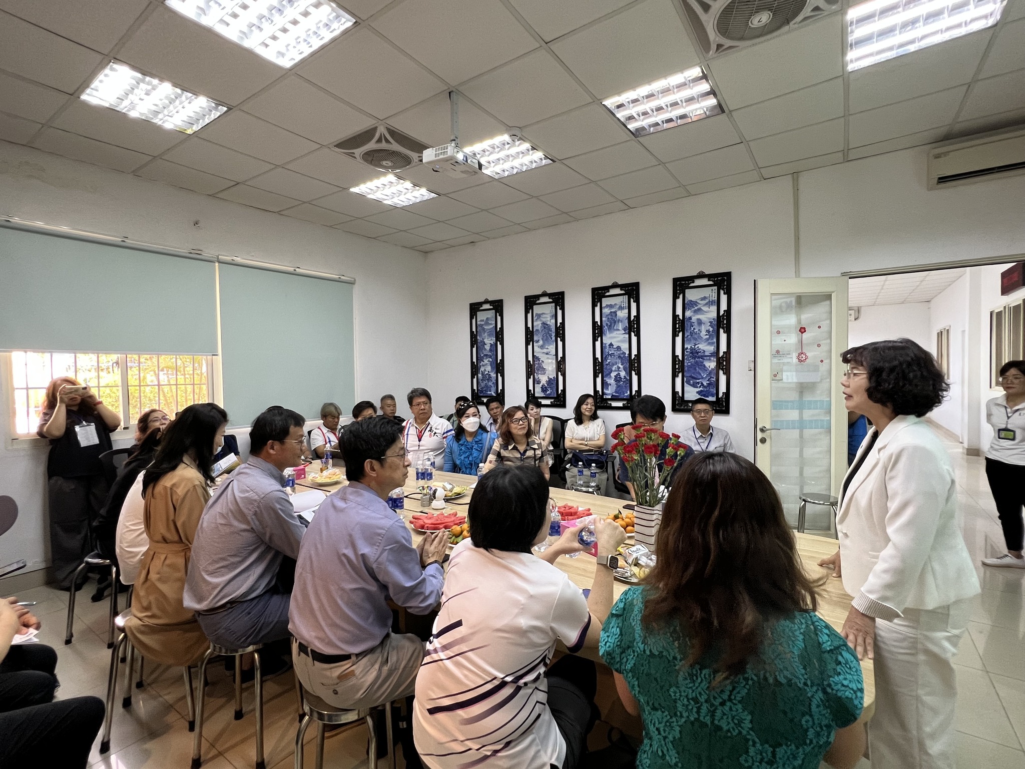 高雄大學 EMBA 學員... - 國立高雄大學 National University of Kaohsiung