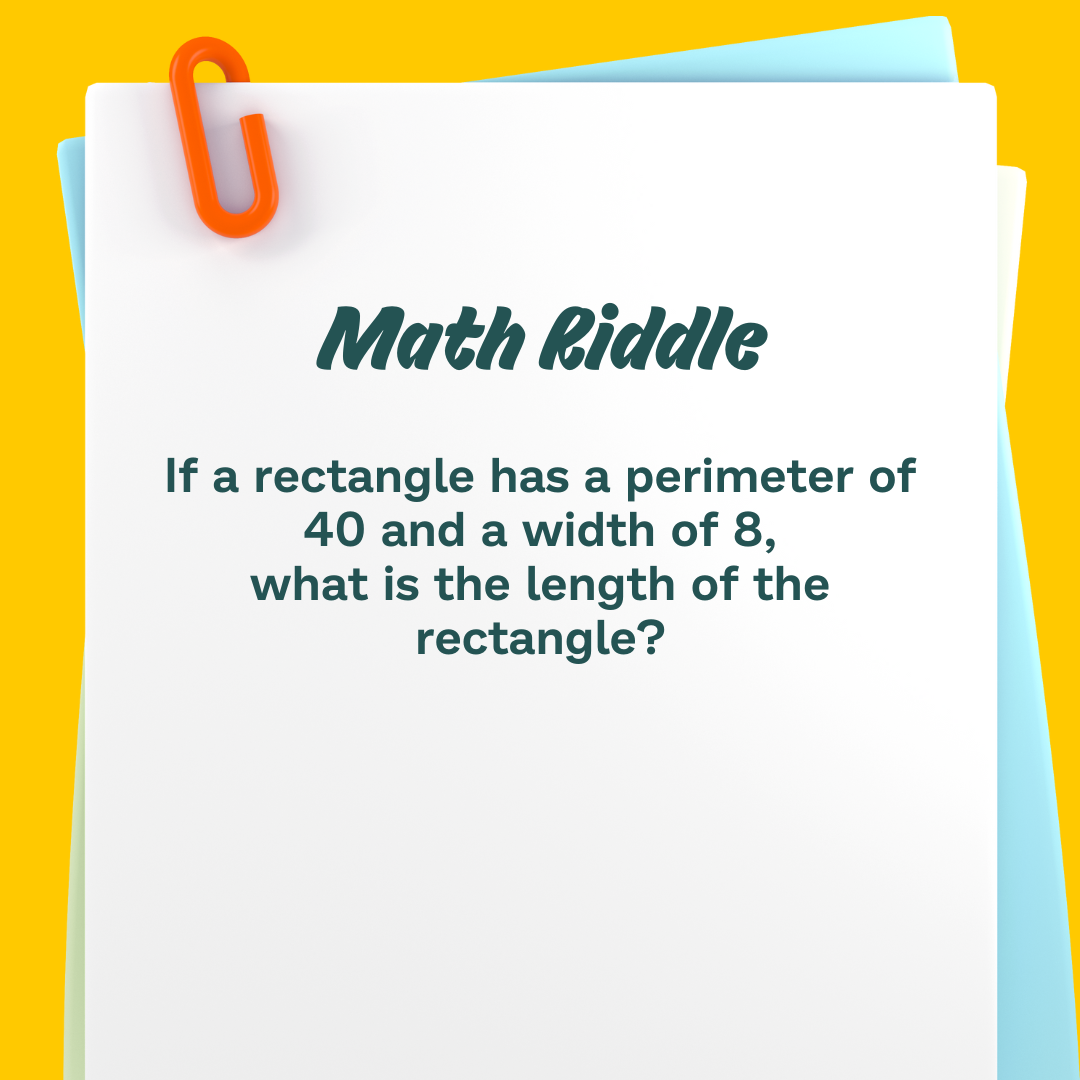 Prodigy - Drop your guesses below! 👀 #fridayfun #mathriddle #riddles ...