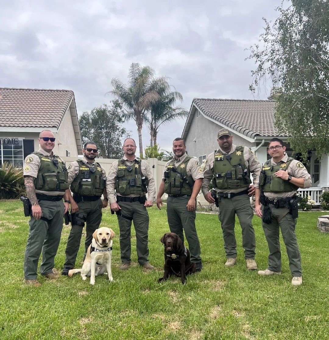 Shared from... - Riverside County Sheriff's Office | Facebook