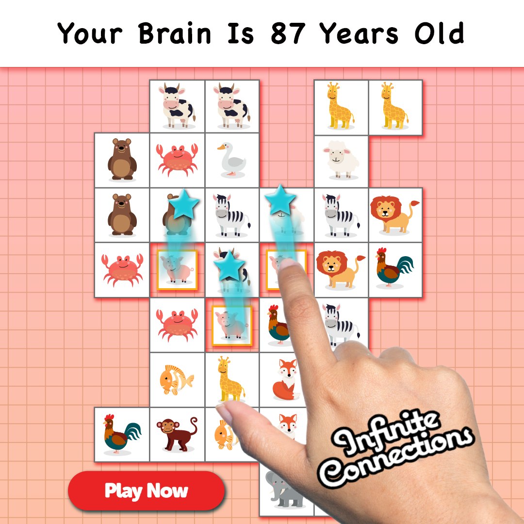 Random Logic Games