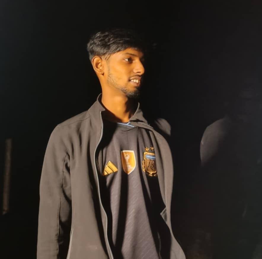 Hridoy Roy