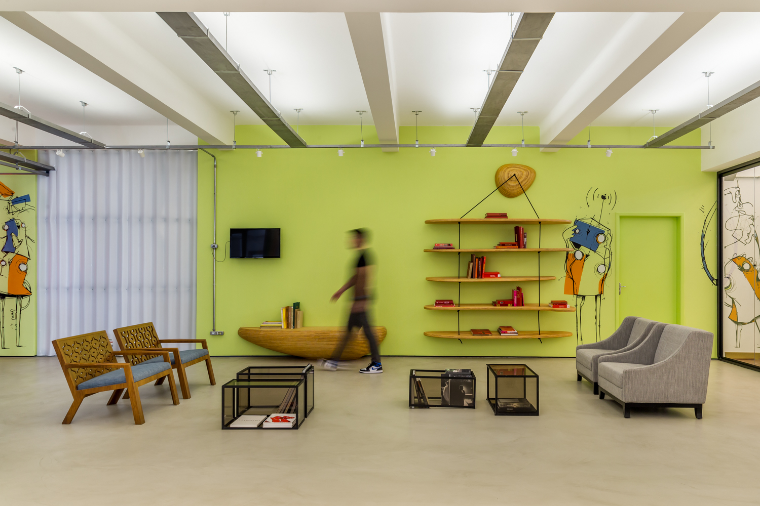 IED Rio - Istituto Europeo di Design | Rio de Janeiro RJ