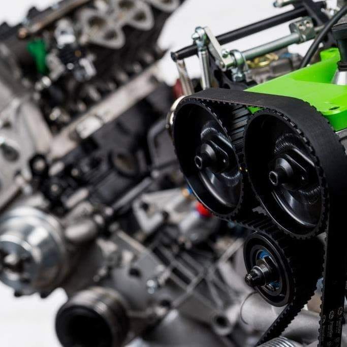 Metz Racing Team added a new photo — at... - Metz Racing Team