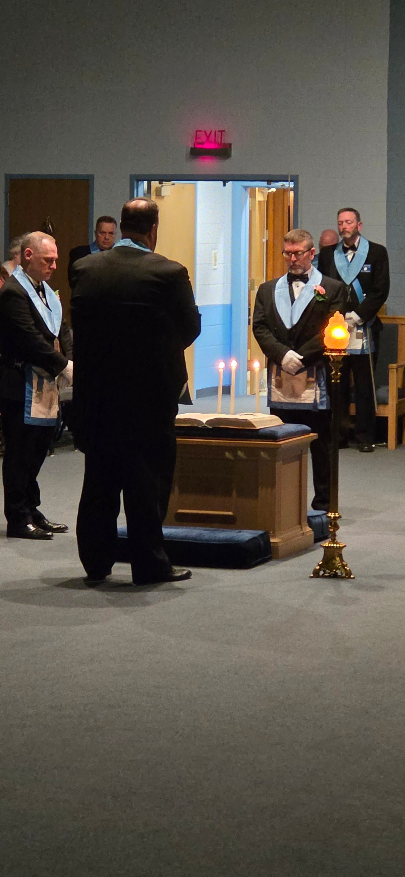 Teutonia Lodge No 367, F&AM | West Reading PA