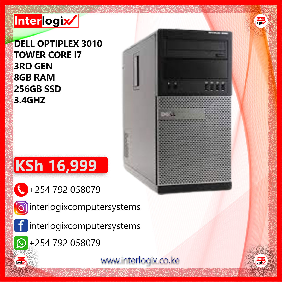 Windowsデスクトップ DELL Vostro 3668 Core i7 Vostro 3668 ミニタワー レビュー！DELLパソ兄さん-第7世代 Core i7