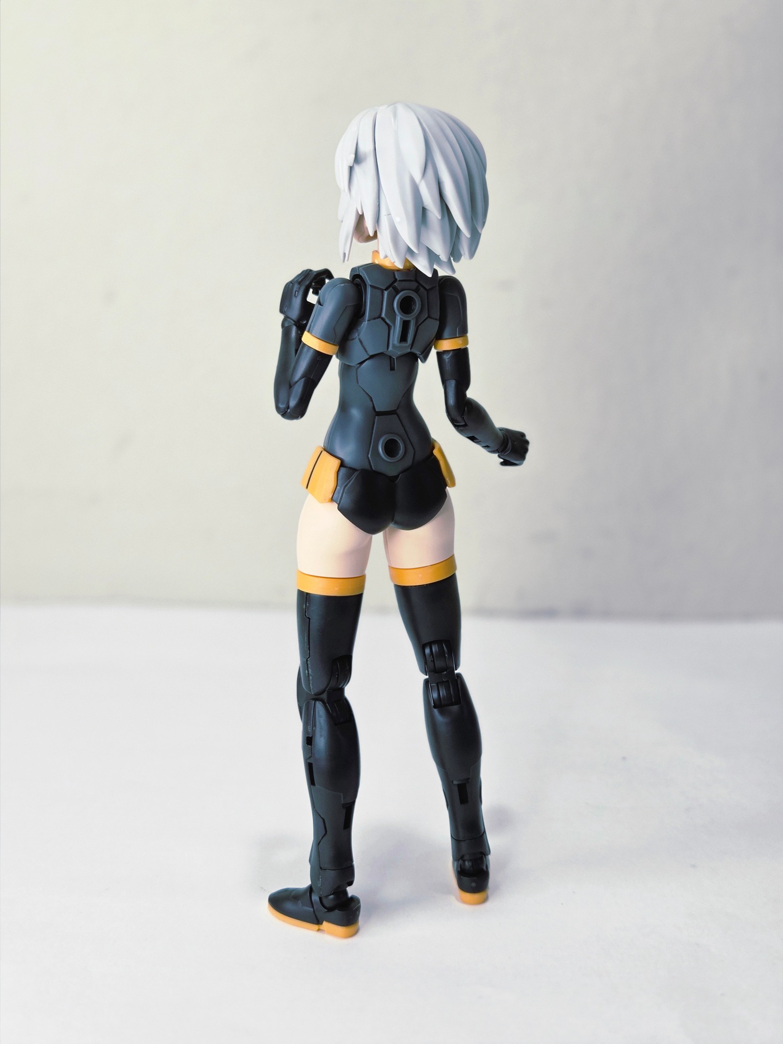 Bandai SIS-G00 Rishetta Color A 30 Minutes Sisters 1/144 30MS
