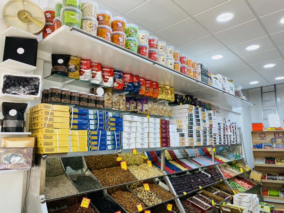 Fakia shop | Casablanca