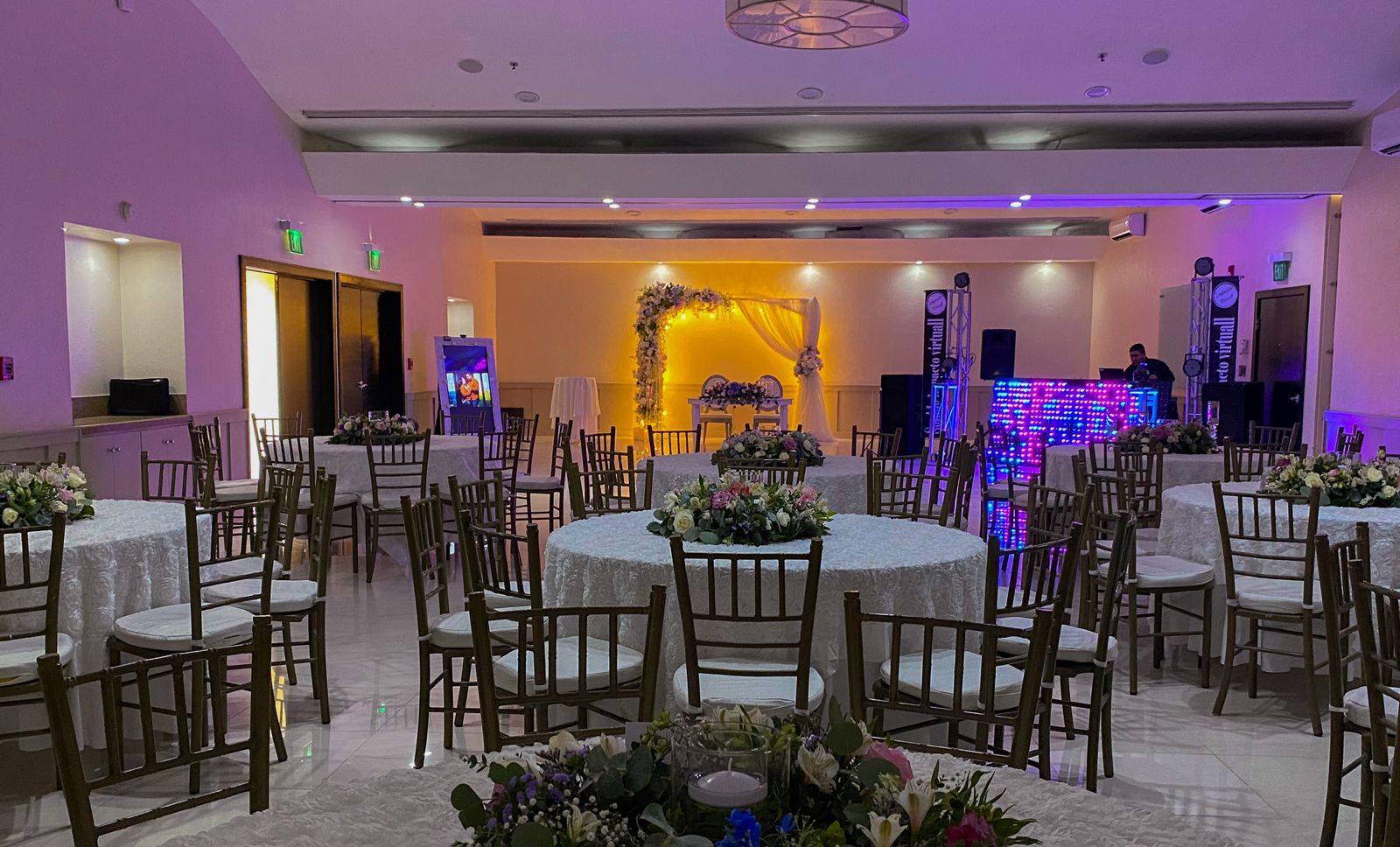 Altavista Hotel | Reynosa