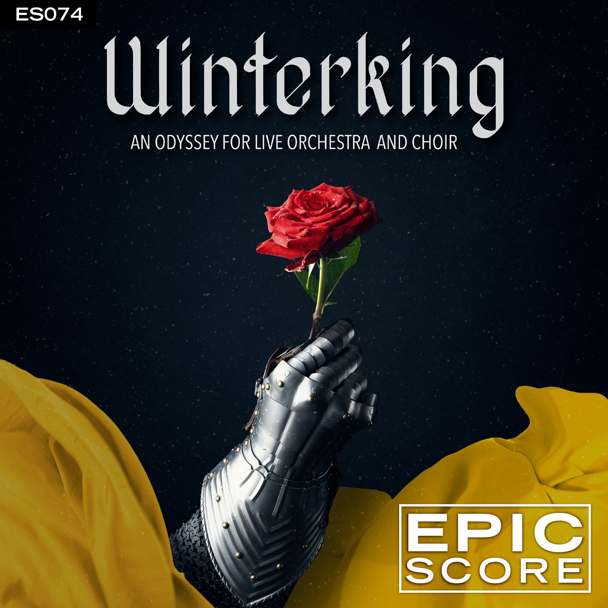 Epic Score
