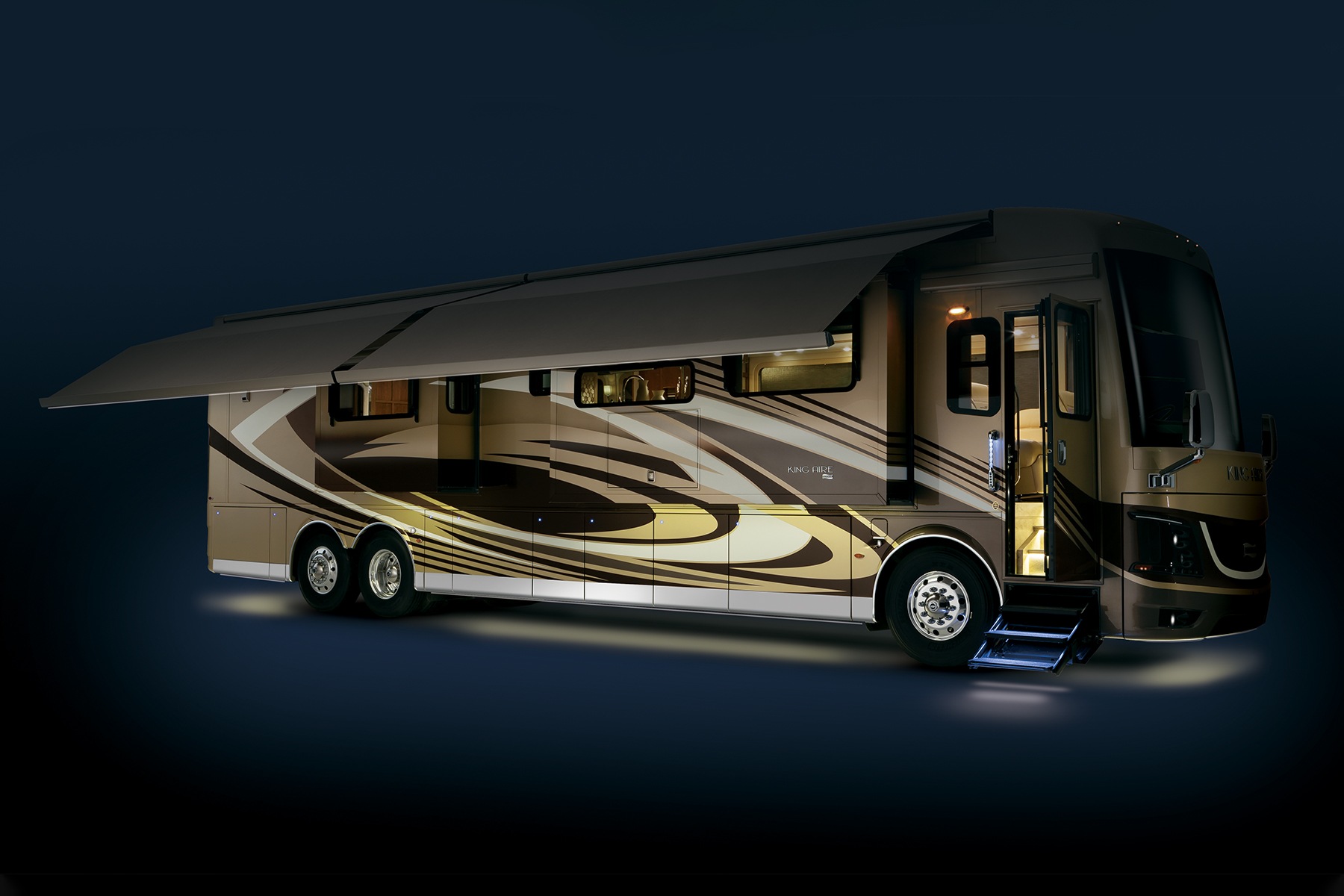 GA RV Pros | Tyrone GA