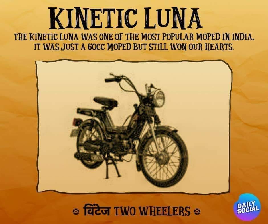 My first bike.Love you MZR 9011