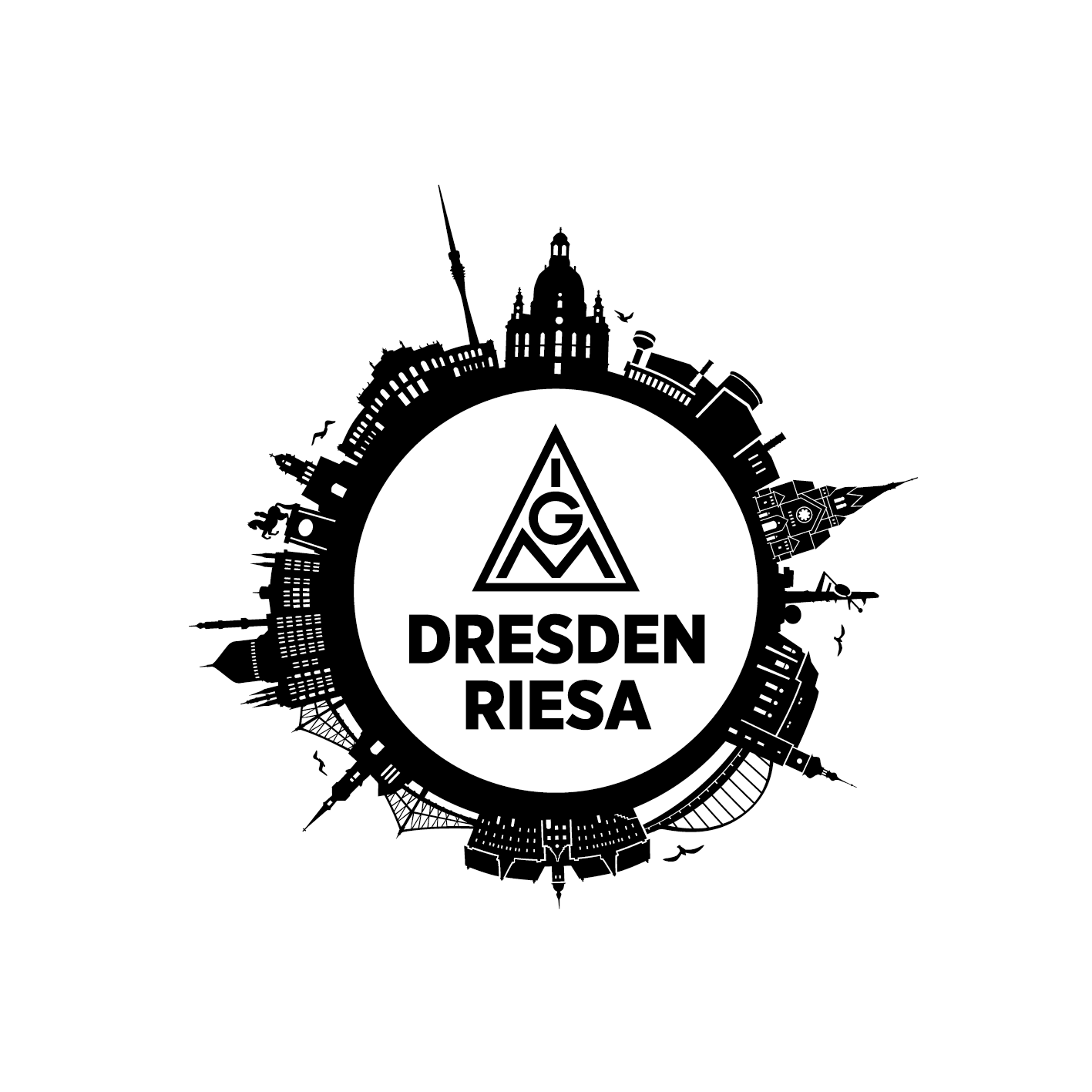 IG Metall Dresden & Riesa | Dresden