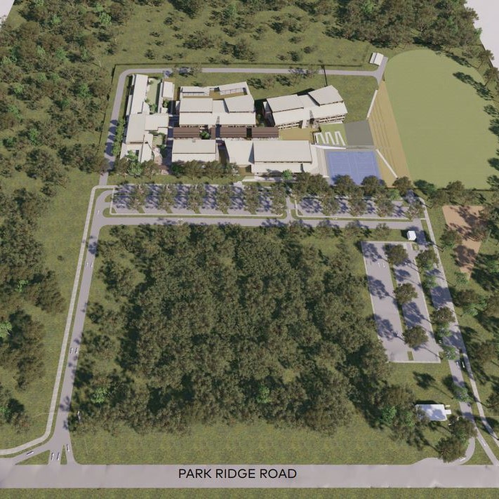 Here are the proposed plans... - Councillor Jacob Heremaia