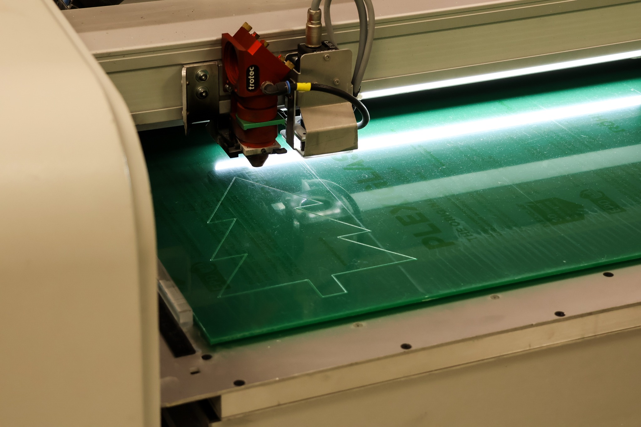 PLEXIGLAS - 🔧 Laser Cutting with PLEXIGLAS®: Precision and Versatility ...