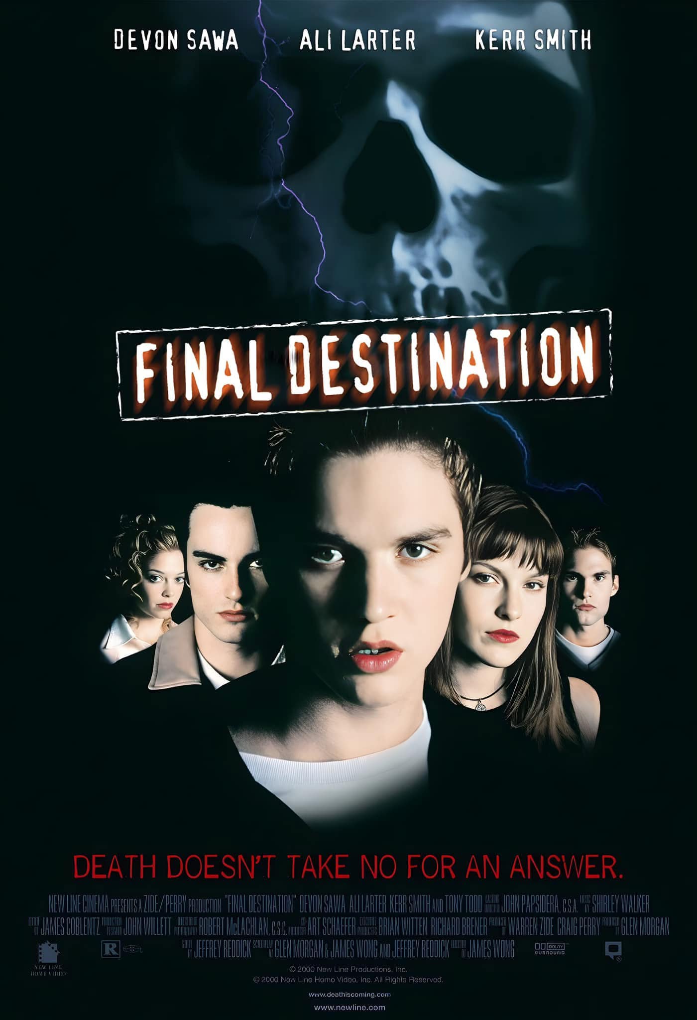 ミュージック 25th TOUR NAKED-FINAL DESTINATION DAY 2 Final Destination was released 25 years ago today (March 17, 2000)