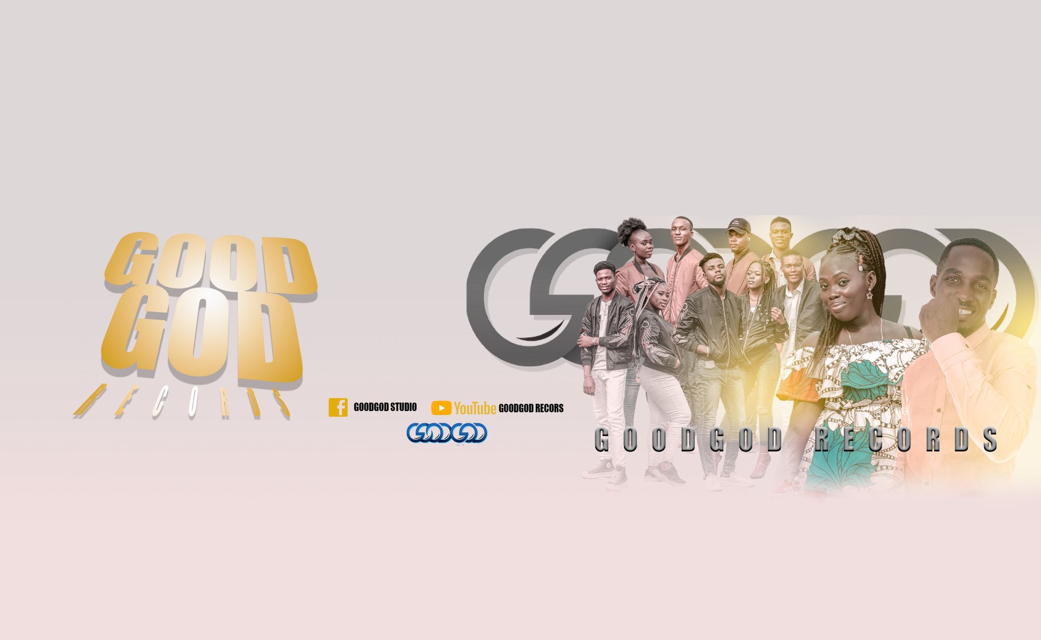 Good God Studios | Port-Gentil