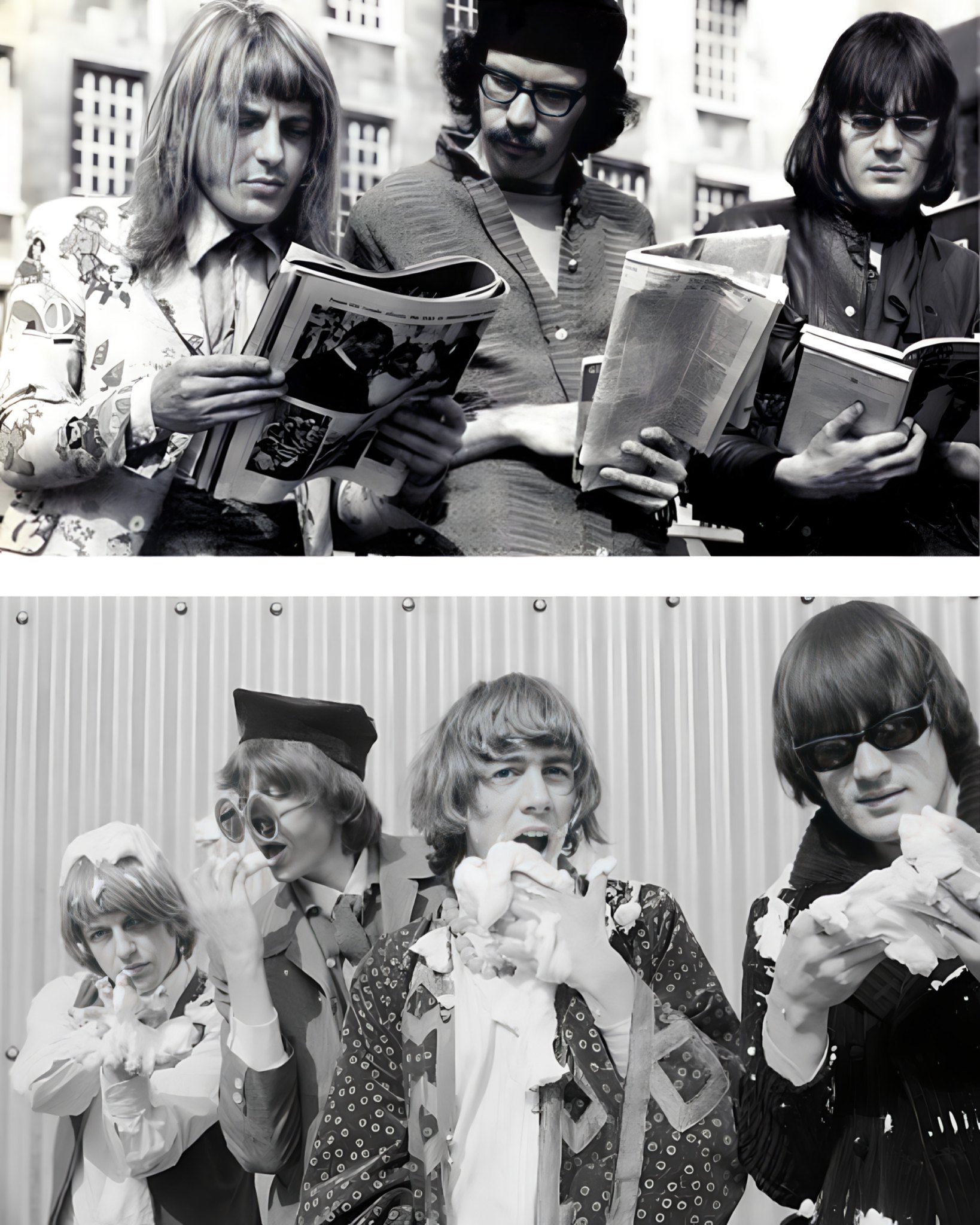 ????? ???????? ????? ??? Formed in 1966 in 