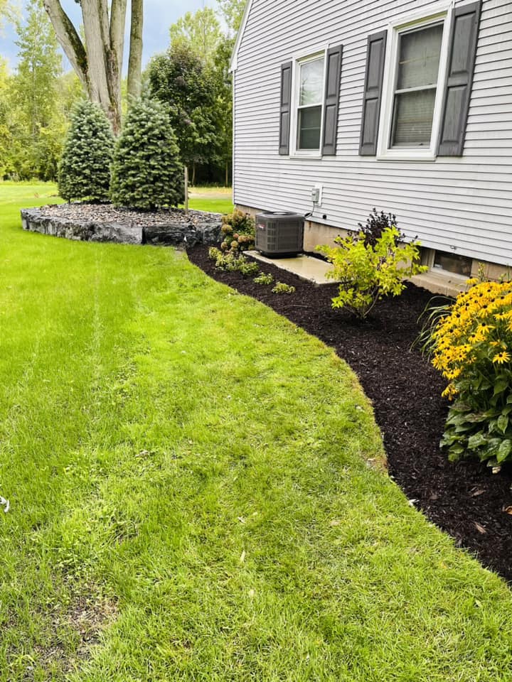 Bano Landscaping | Baldwinsville NY