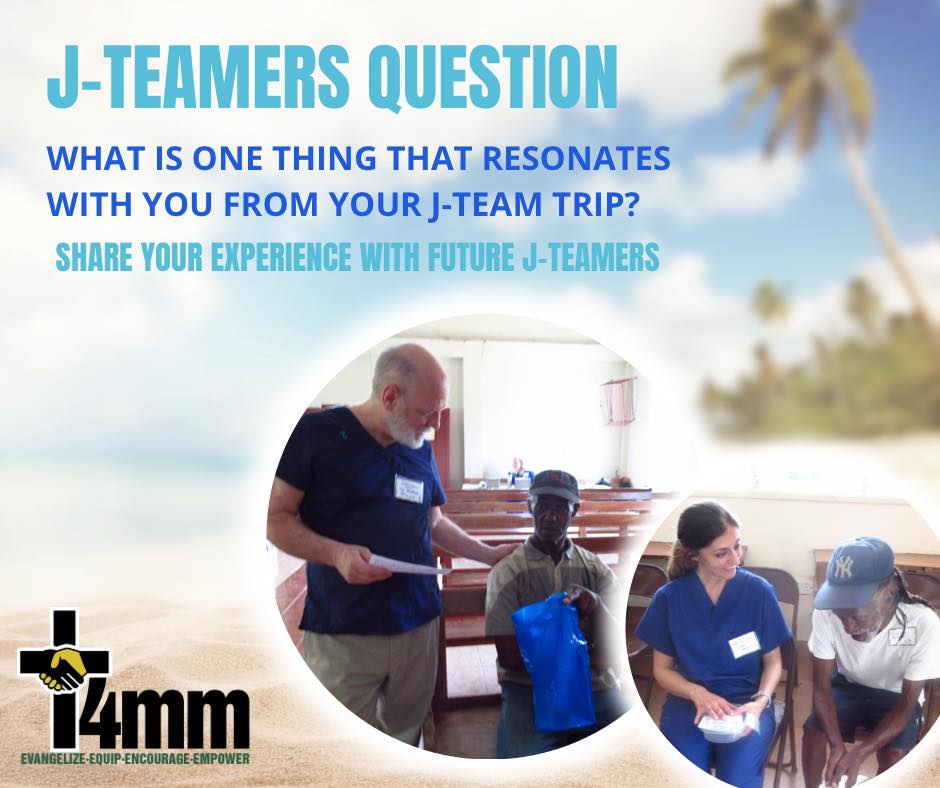 We will feature some... - T4MM - TEAMS for Medical Missions | Facebook