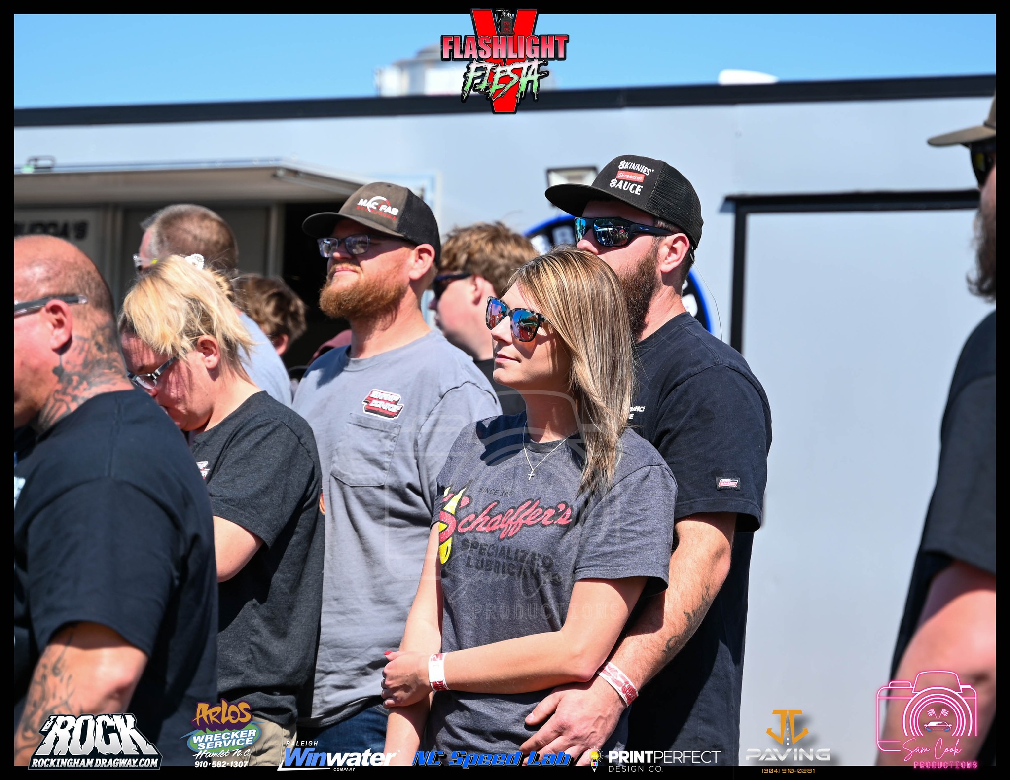 Sam Cook Productions added a new photo. - Sam Cook Productions
