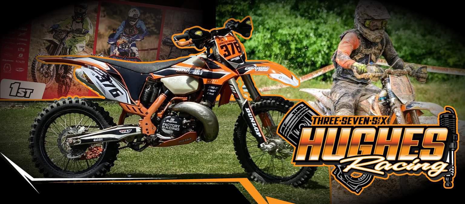 Hughes racing