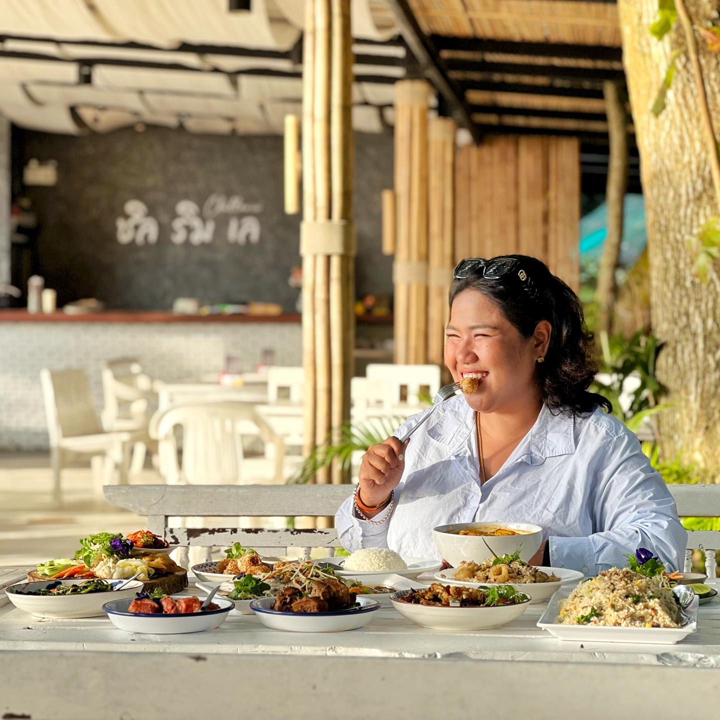ชิลริมเล Chill Rim Lay | Phuket