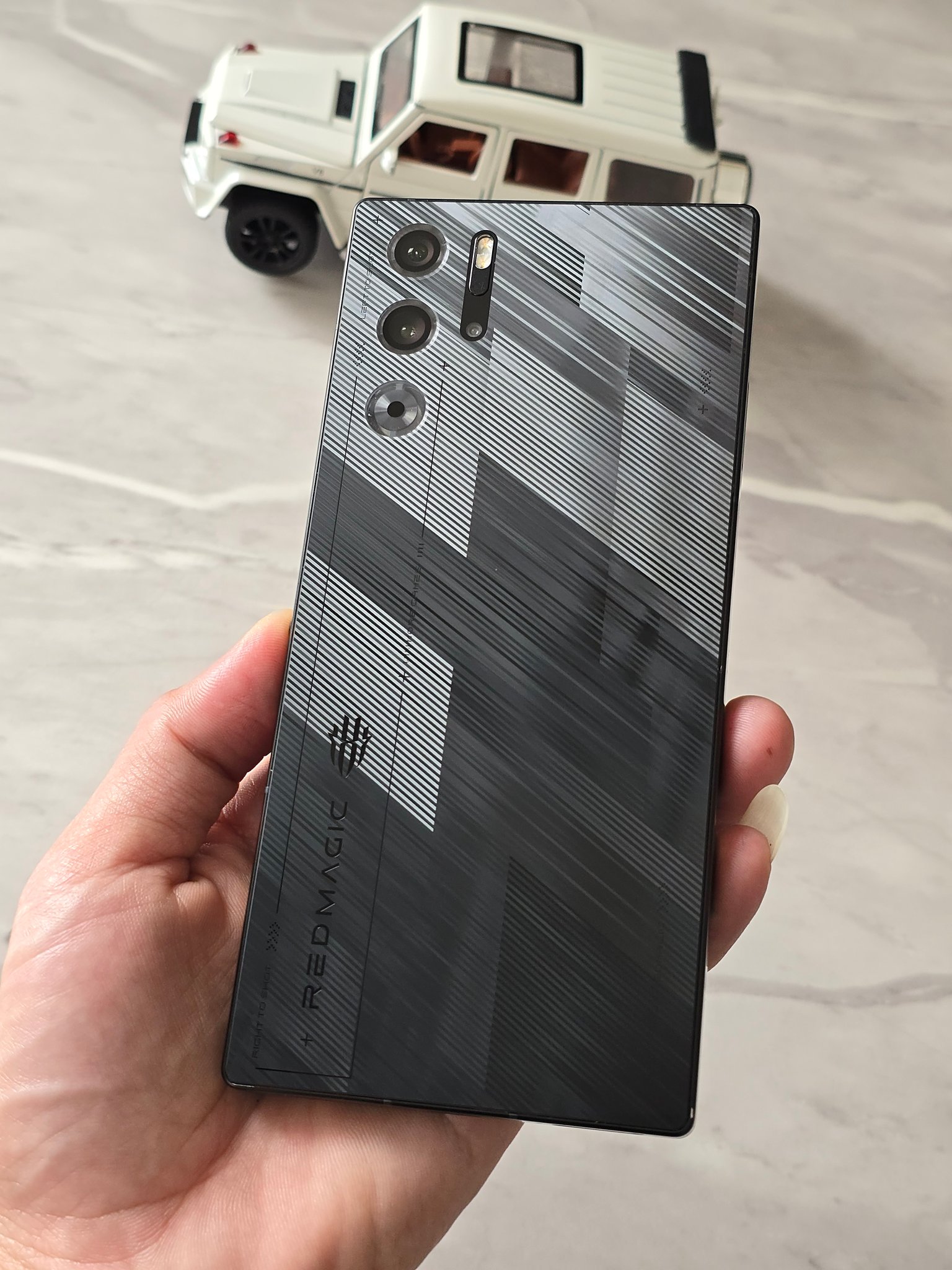 Xiaomi Gaming Phone - Black Shark - K40 K50 Gaming - Poco | Red Magic ...